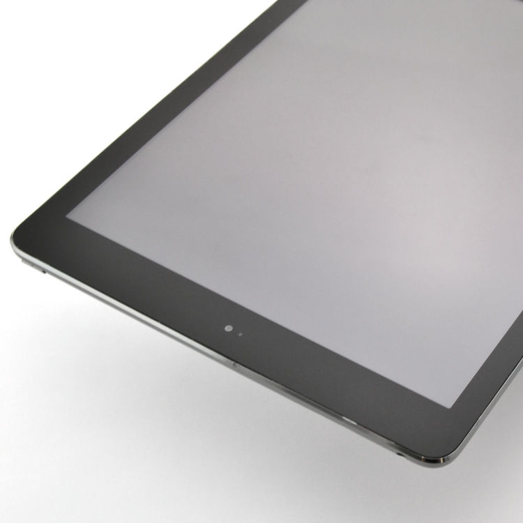 iPad Air 16GB Wi-Fi Space Gray - BEG - GOTT SKICK