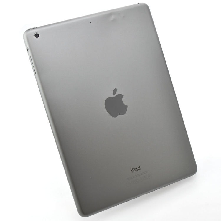 Apple iPad Air 16GB Wi-Fi Space Gray - BEGAGNAD - GOTT SKICK