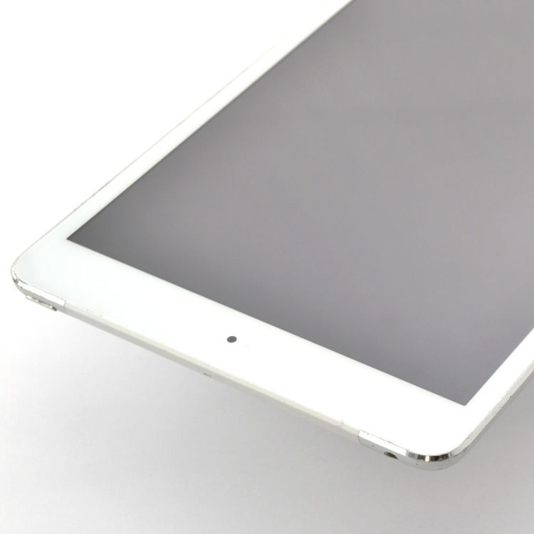 Apple iPad mini 2 32GB Wi-Fi & 4G/CELLULAR Vit - BEGAGNAD - GOTT SKICK