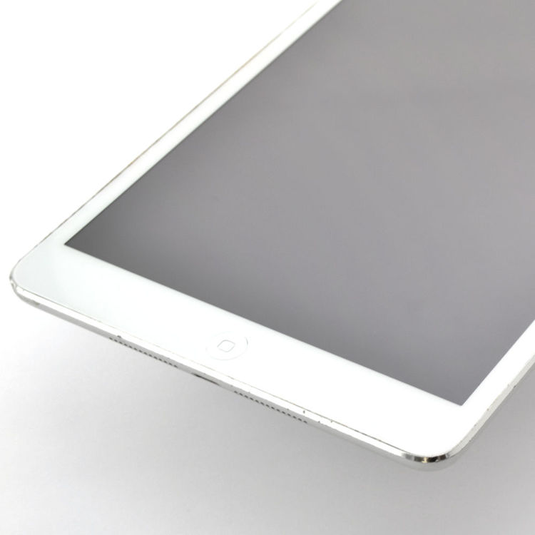 Apple iPad mini 2 32GB Wi-Fi & 4G/CELLULAR Vit - BEGAGNAD - GOTT SKICK