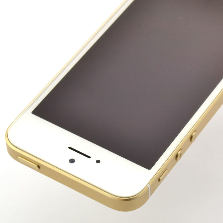 Apple iPhone SE 64GB  Guld - BEG - FINT SKICK - OLÅST