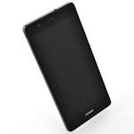Huawei P9 Lite 16GB Dual SIM Svart - BEGAGNAD - GOTT SKICK - OLÅST