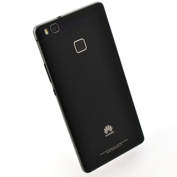 Huawei P9 Lite 16GB Dual SIM Svart - GOTT SKICK - OLÅST