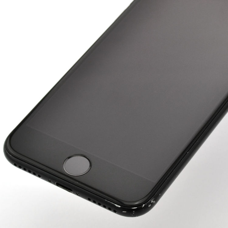 Apple iPhone SE (2020) 64GB Svart - BEG - GOTT SKICK - OLÅST