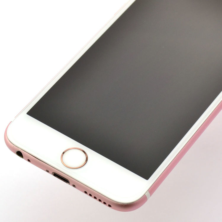 iPhone 6S 64GB Rosa Guld - BEG - GOTT SKICK - OLÅST