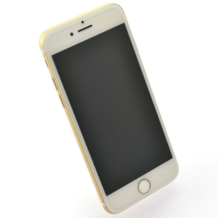 Apple iPhone 7 32GB Guld - BEGAGNAD - GOTT SKICK - OLÅST