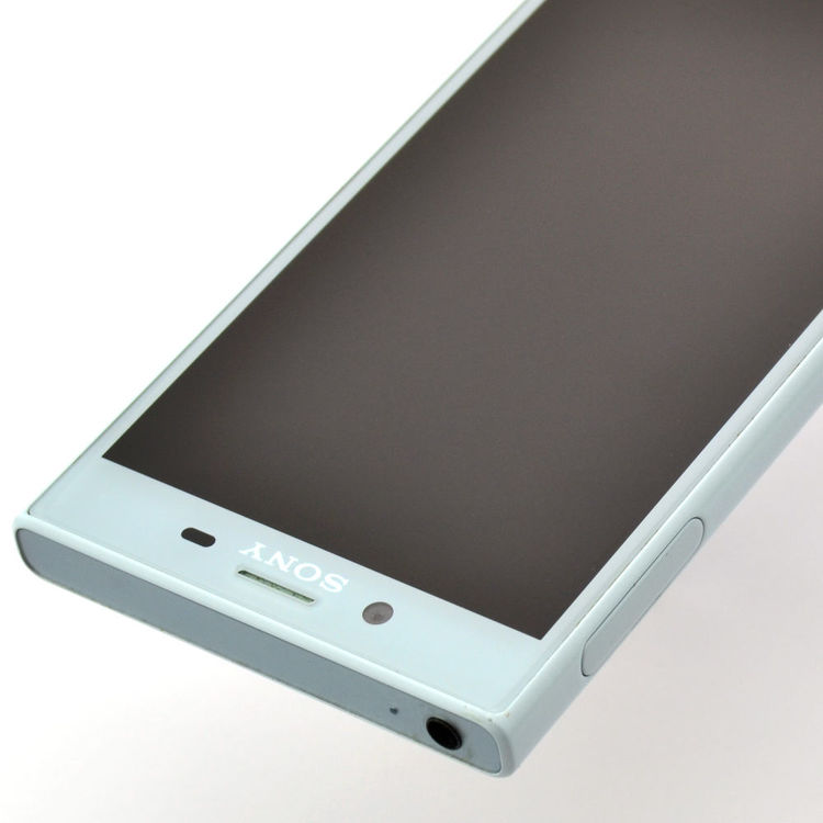 Sony Xperia X Compact 32GB Dimblå - BEG - GOTT SKICK - OLÅST