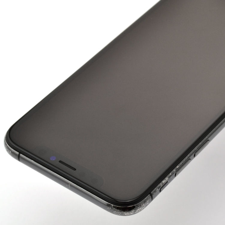 iPhone XS 64GB Space Gray - BEG - GOTT SKICK - OLÅST