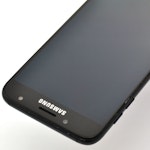Samsung Galaxy J7 (2017) 16GB Dual SIM Svart - BEGAGNAD - GOTT SKICK - OLÅST