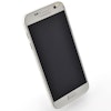 Samsung Galaxy S7 32GB Silver/Guld - BEGAGNAD - ANVÄNT SKICK - OLÅST