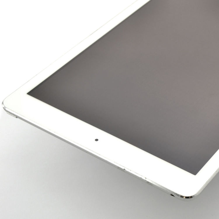 Apple iPad Air 16GB Wi-Fi Vit - BEG - ANVÄNT SKICK