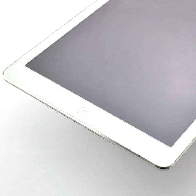 Apple iPad Air 16GB Wi-Fi Vit - BEGAGNAD - GOTT SKICK