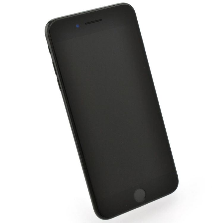 iPhone 7 Plus 32GB Jet Black - BEG - GOTT SKICK - OLÅST