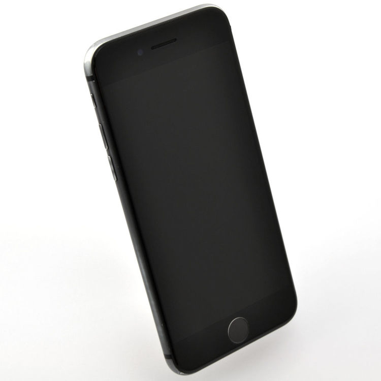 Apple iPhone 8 64GB Space Gray - BEGAGNAD - ANVÄNT SKICK - OLÅST