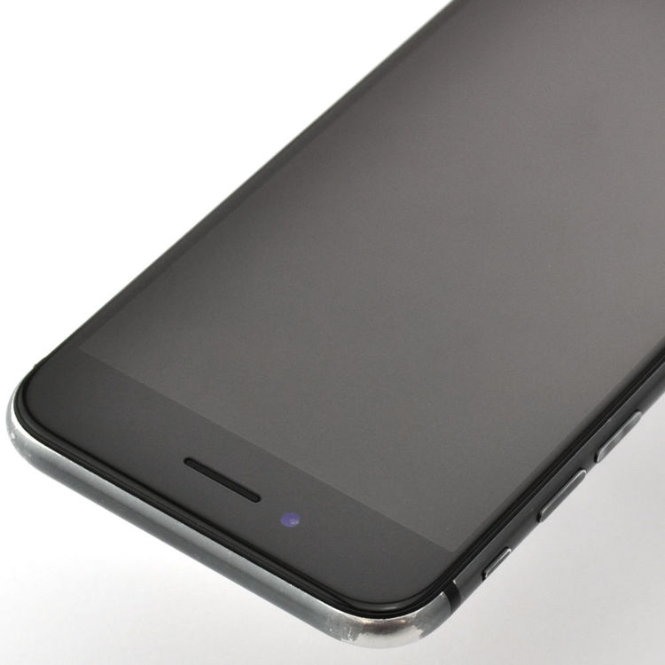 iPhone 8 64GB Space Gray - BEG - ANVÄNT SKICK - OLÅST