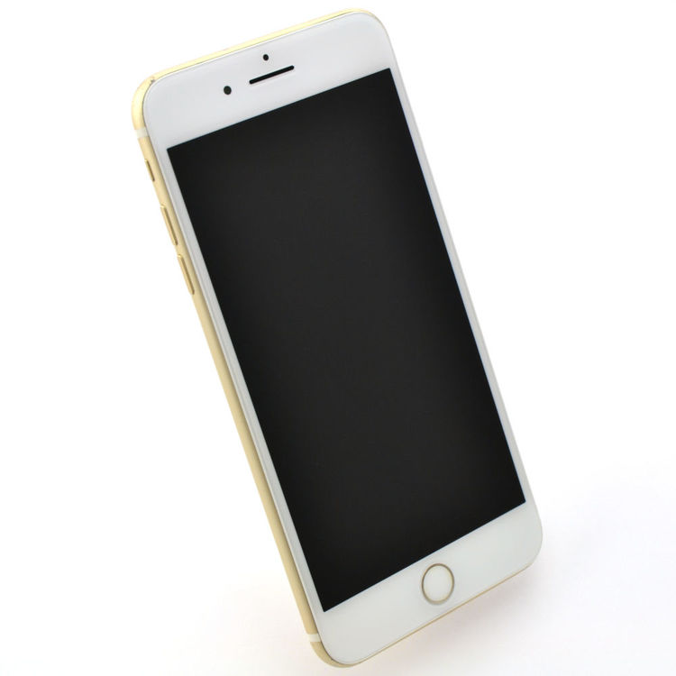 Apple iPhone 7 Plus 32GB Guld - BEGAGNAD - GOTT SKICK - OLÅST