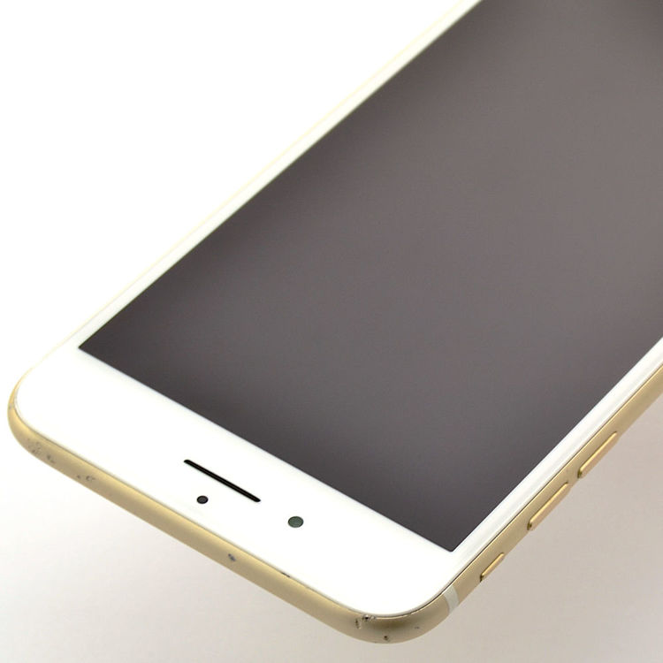 Apple iPhone 7 Plus 32GB Guld - BEG - GOTT SKICK - OLÅST