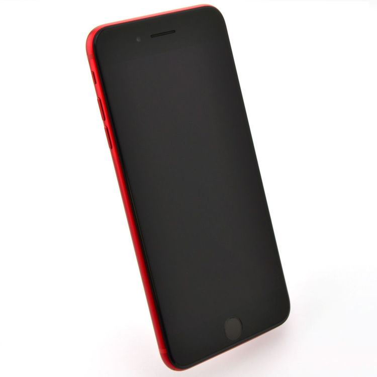 Apple iPhone 8 Plus 64GB Röd - BEG - GOTT SKICK - OLÅST
