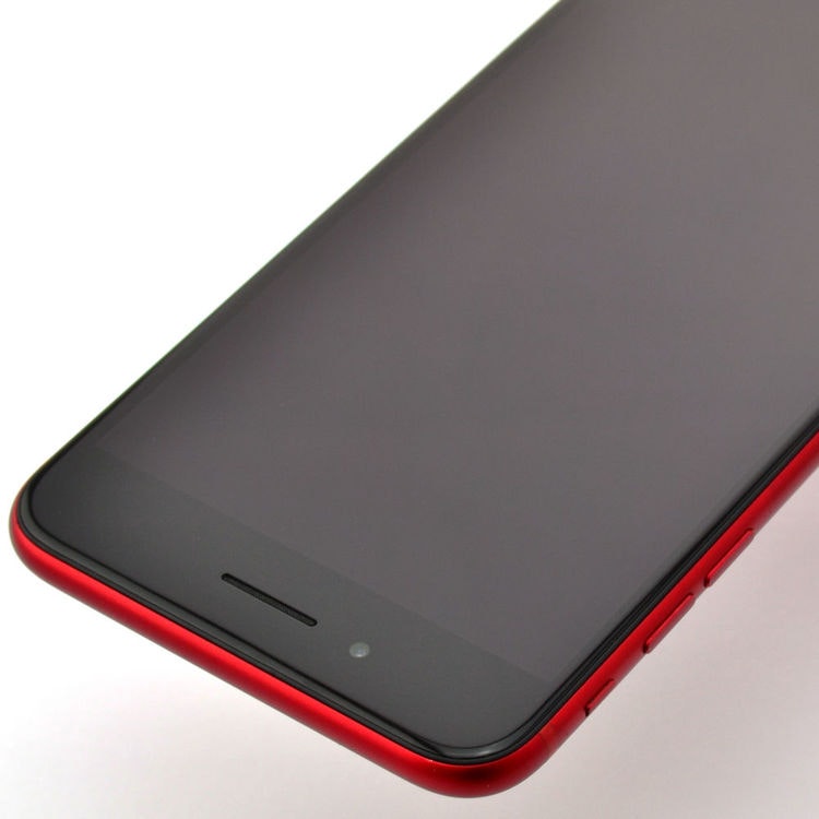 Apple iPhone 8 Plus 64GB Röd - BEGAGNAD - GOTT SKICK - OLÅST
