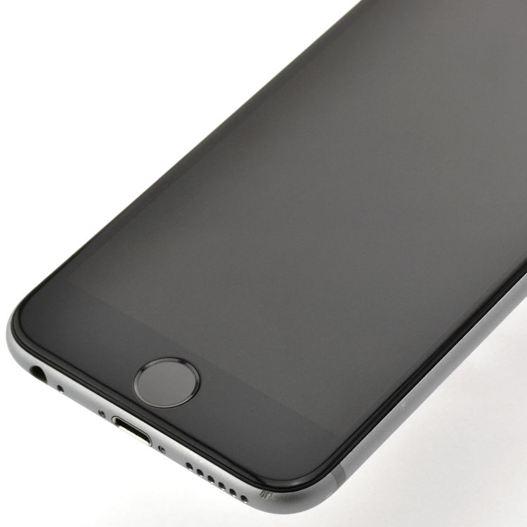 Apple iPhone 6S 32GB Space Gray - BEG - GOTT SKICK - OLÅST