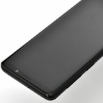 Samsung Galaxy S9 64GB Dual SIM Svart - BEGAGNAD - GOTT SKICK - OLÅST