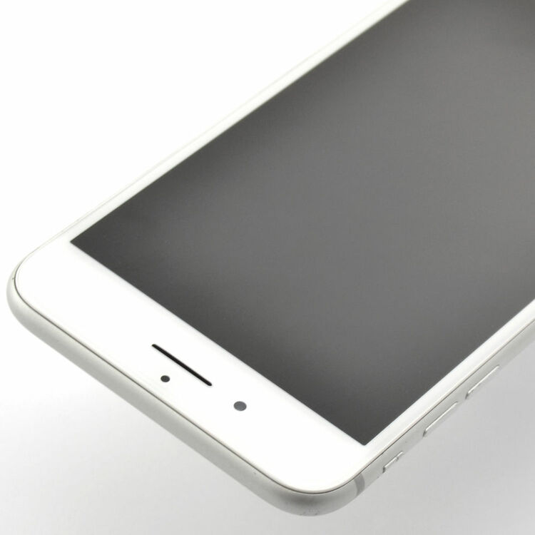 Apple iPhone 8 Plus 64GB Silver - BEG - GOTT SKICK - OLÅST