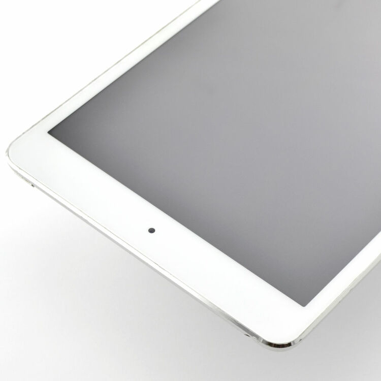 Apple iPad mini 2 16GB Wi-Fi Vit - BEG - GOTT SKICK