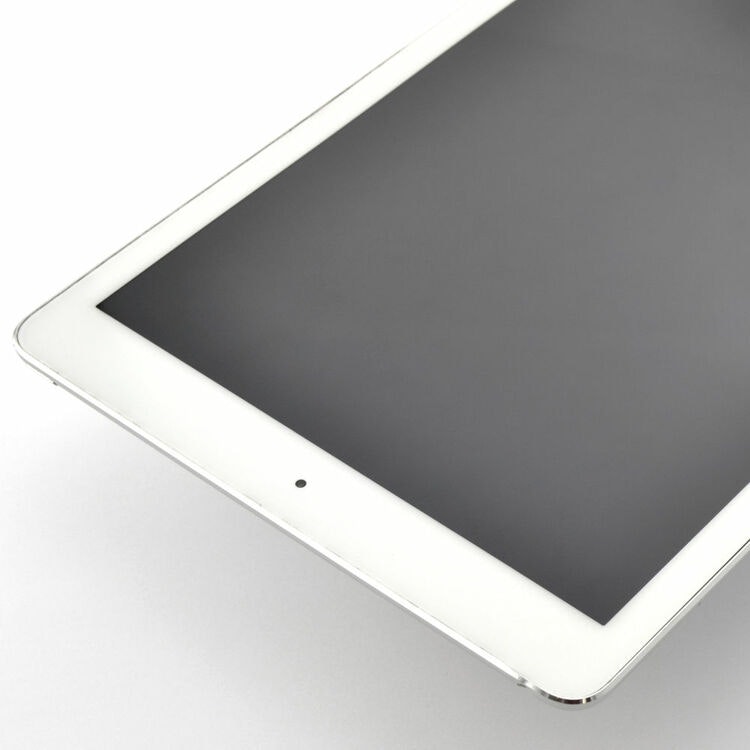 Apple iPad Air 2 16GB Wi-Fi Vit - BEGAGNAD - ANVÄNT SKICK
