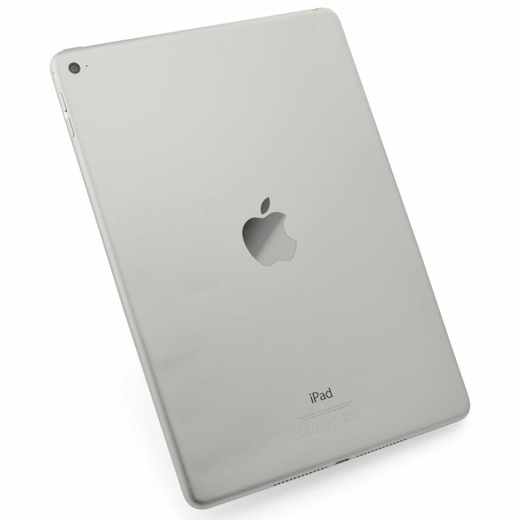 Apple iPad Air 2 16GB Wi-Fi Vit - BEGAGNAD - ANVÄNT SKICK