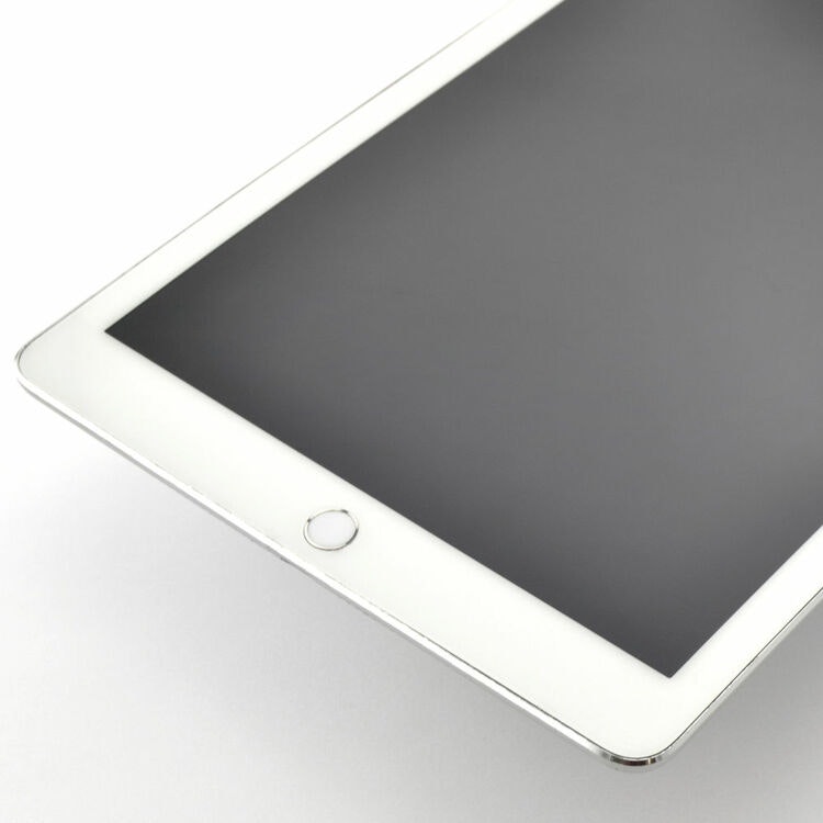 Apple iPad Air 2 16GB Wi-Fi Vit - BEGAGNAD - ANVÄNT SKICK