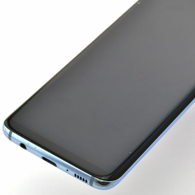 Samsung Galaxy S8 64GB Blå - BEGAGNAD - ANVÄNT SKICK - OLÅST