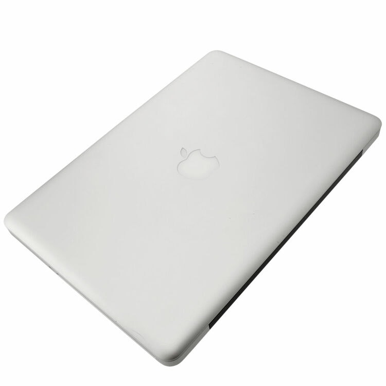 MacBook Pro 13 tum (mitten 2012) - BEGAGNAD - GOTT SKICK - OLÅST