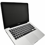 MacBook Pro 13 tum (mitten 2012) - BEGAGNAD - GOTT SKICK - OLÅST