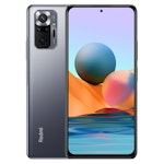 Xiaomi Redmi Note 10 Pro 128GB Dual SIM Grå - BEGAGNAD - FINT SKICK - OLÅST