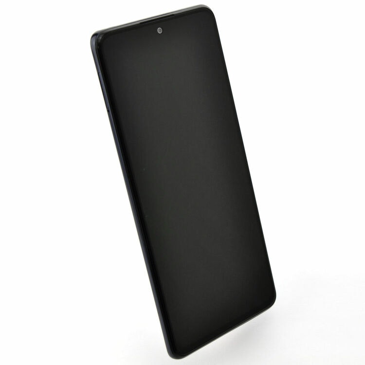 Xiaomi Redmi Note 10 Pro 128GB Dual SIM Grå - BEGAGNAD - FINT SKICK - OLÅST