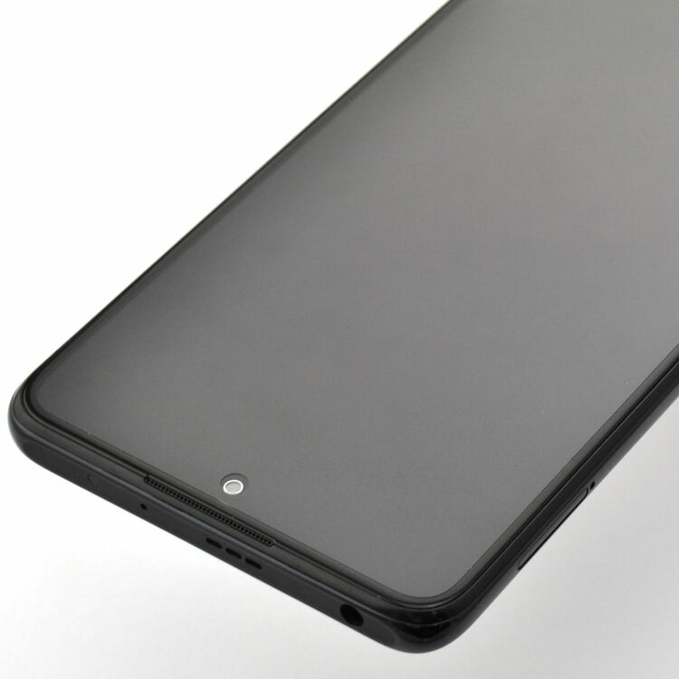 Xiaomi Redmi Note 10 Pro 128GB Dual SIM Grå - BEG - FINT SKICK - OLÅST