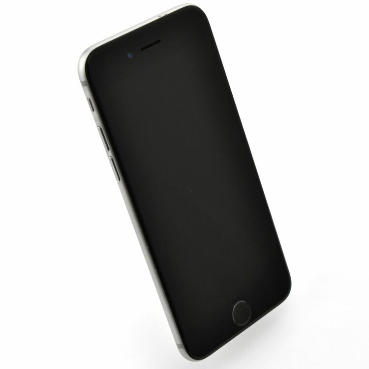 Apple iPhone 6 16GB Space Gray - BEG - GOTT SKICK - OLÅST