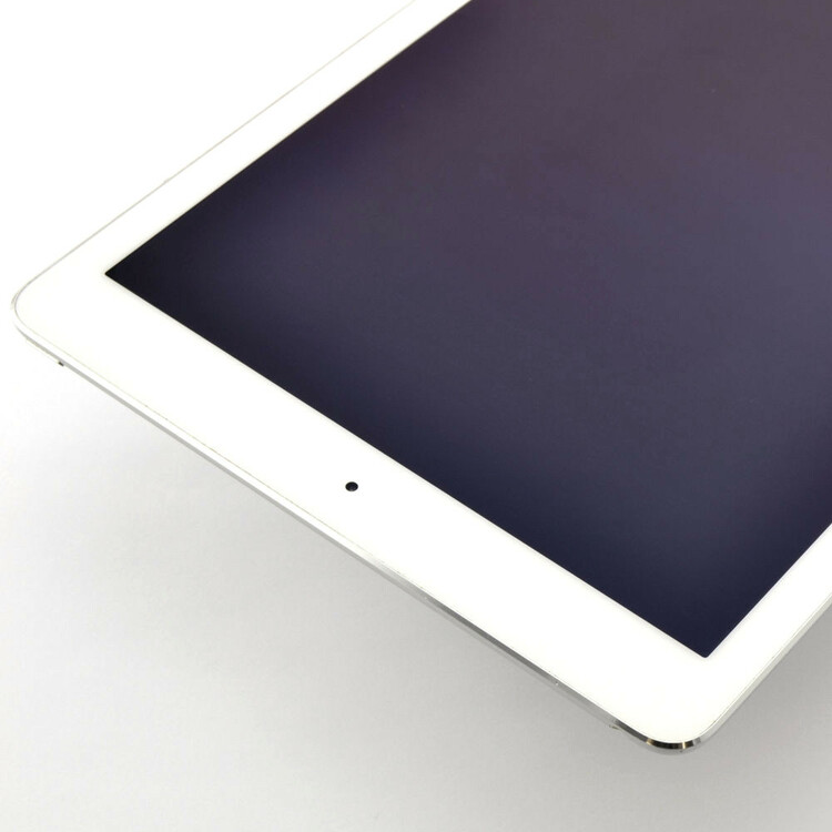 Apple iPad Air 2 16GB Wi-Fi Vit - BEG - GOTT SKICK