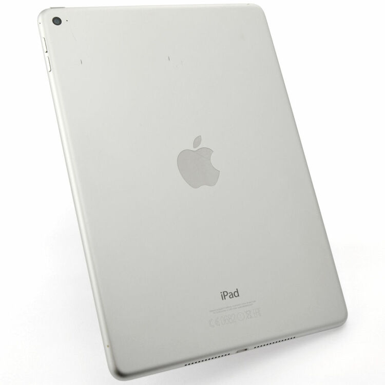 iPad Air 2 16GB Wi-Fi Vit - BEG - GOTT SKICK