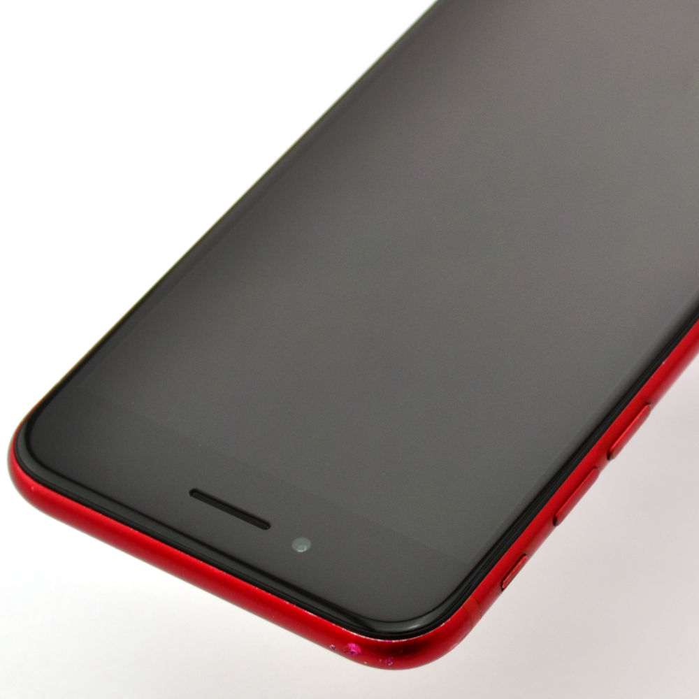 iPhone 8 64GB Röd - BEG - GOTT SKICK - OLÅST