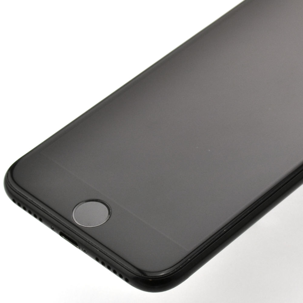 iPhone 7 32GB Jet Black - BEG - GOTT SKICK - OLÅST