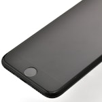 Apple iPhone 7 32GB Jet Black - BEGAGNAD - GOTT SKICK - OLÅST