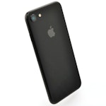 Apple iPhone 7 32GB Jet Black - BEGAGNAD - GOTT SKICK - OLÅST