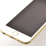 Apple iPhone 6S 16GB Guld - BEGAGNAD - ANVÄNT SKICK - OLÅST