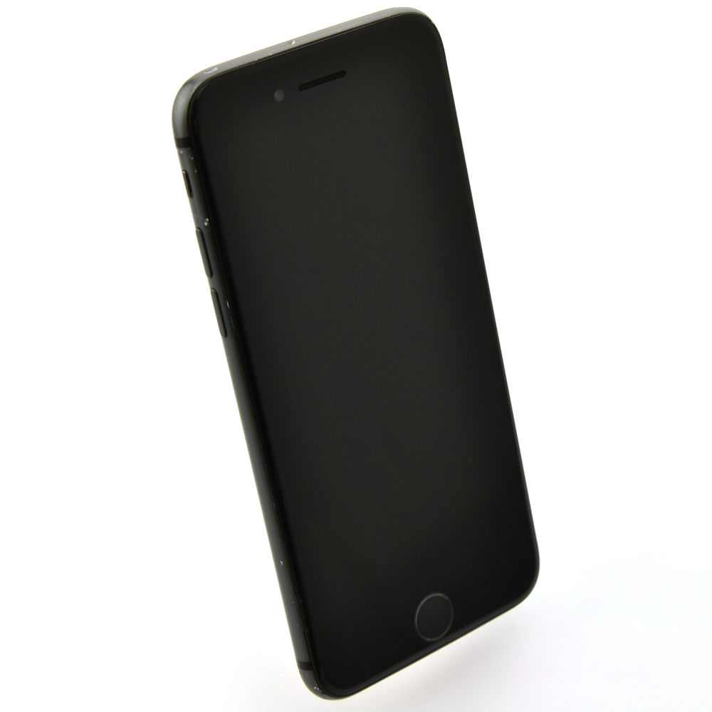 Apple iPhone 8 64GB Space Gray - BEG - GOTT SKICK - OLÅST