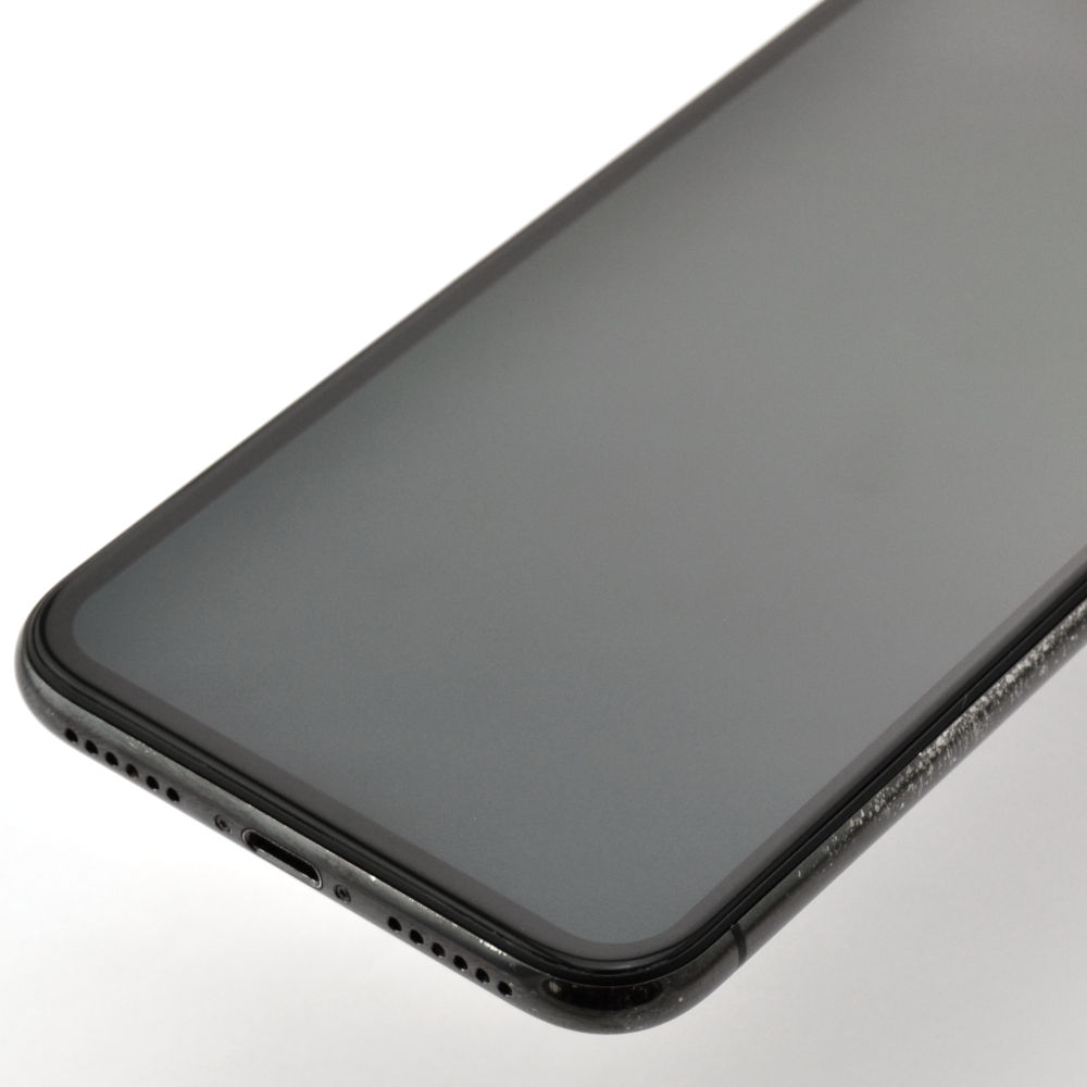 iPhone X 64GB Space Gray - BEG - ANVÄNT SKICK - OLÅST