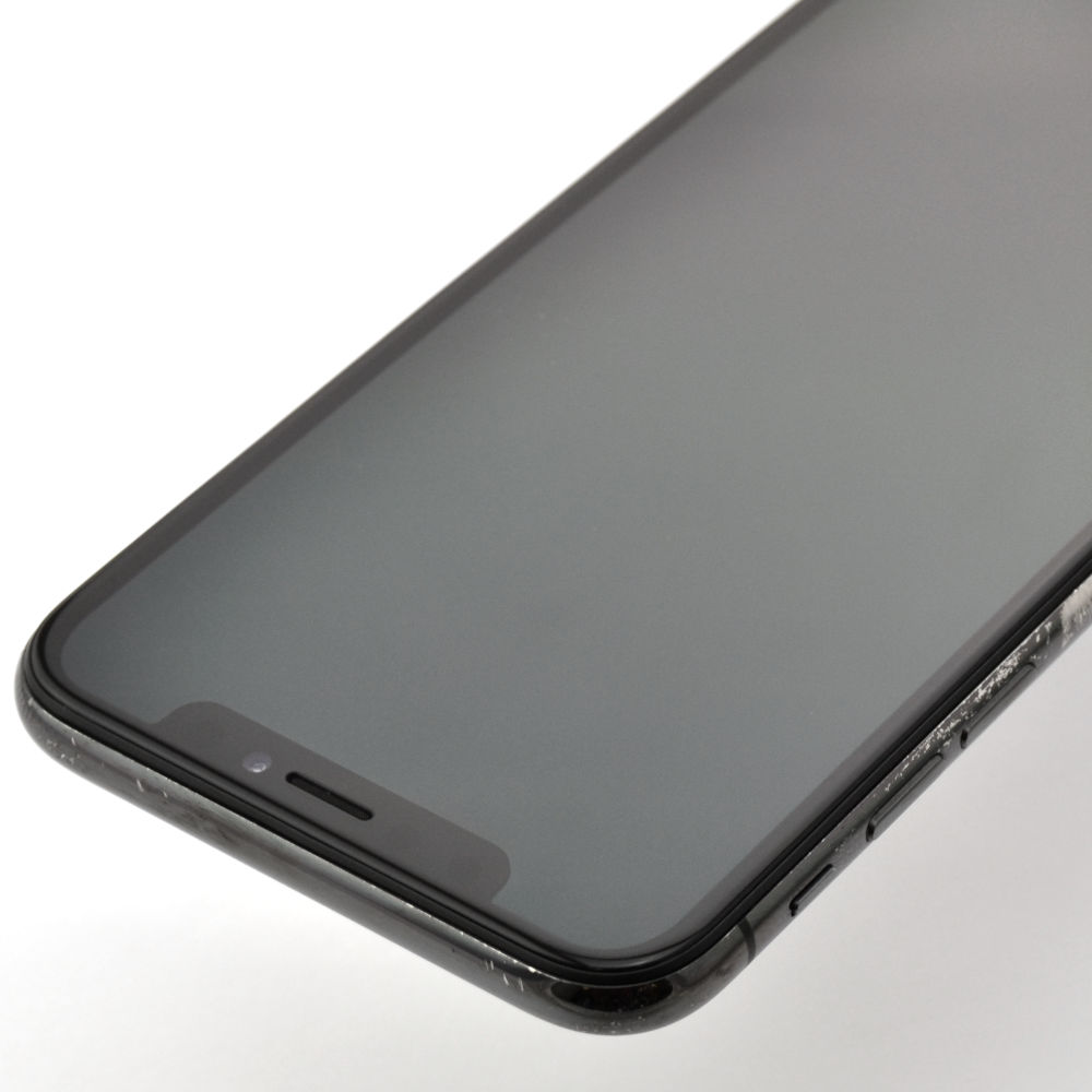 iPhone X 64GB Space Gray - BEG - ANVÄNT SKICK - OLÅST