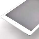 Apple iPad Air 32GB Wi-Fi & 4G/CELLULAR Vit - BEGAGNAD - ANVÄNT SKICK