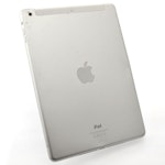 Apple iPad Air 32GB Wi-Fi & 4G/CELLULAR Vit - BEGAGNAD - ANVÄNT SKICK