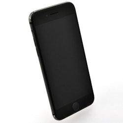 iPhone 8 64GB Space Gray/Vit - BEG - GOTT SKICK - OLÅST